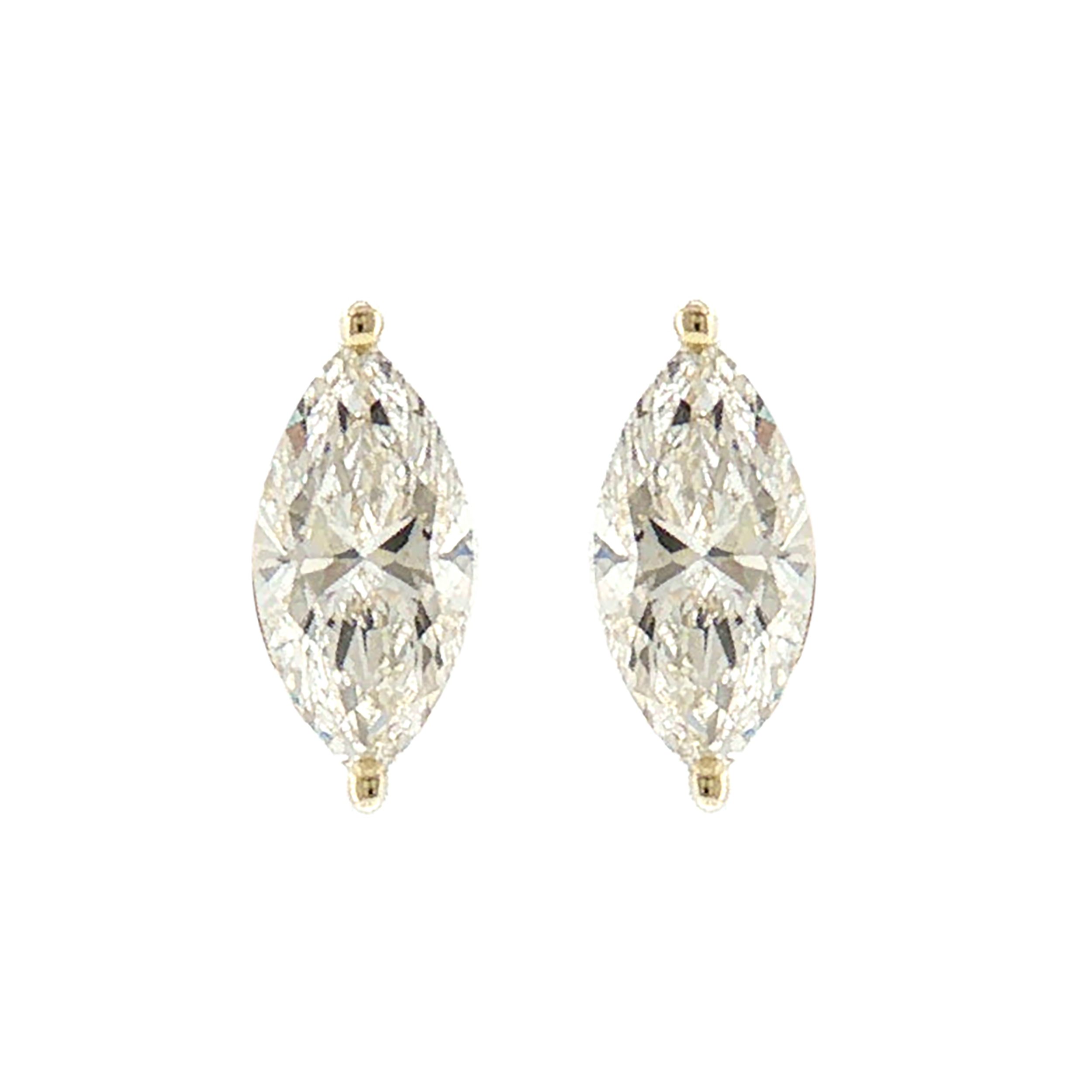 MER20000714 Yellow Gold